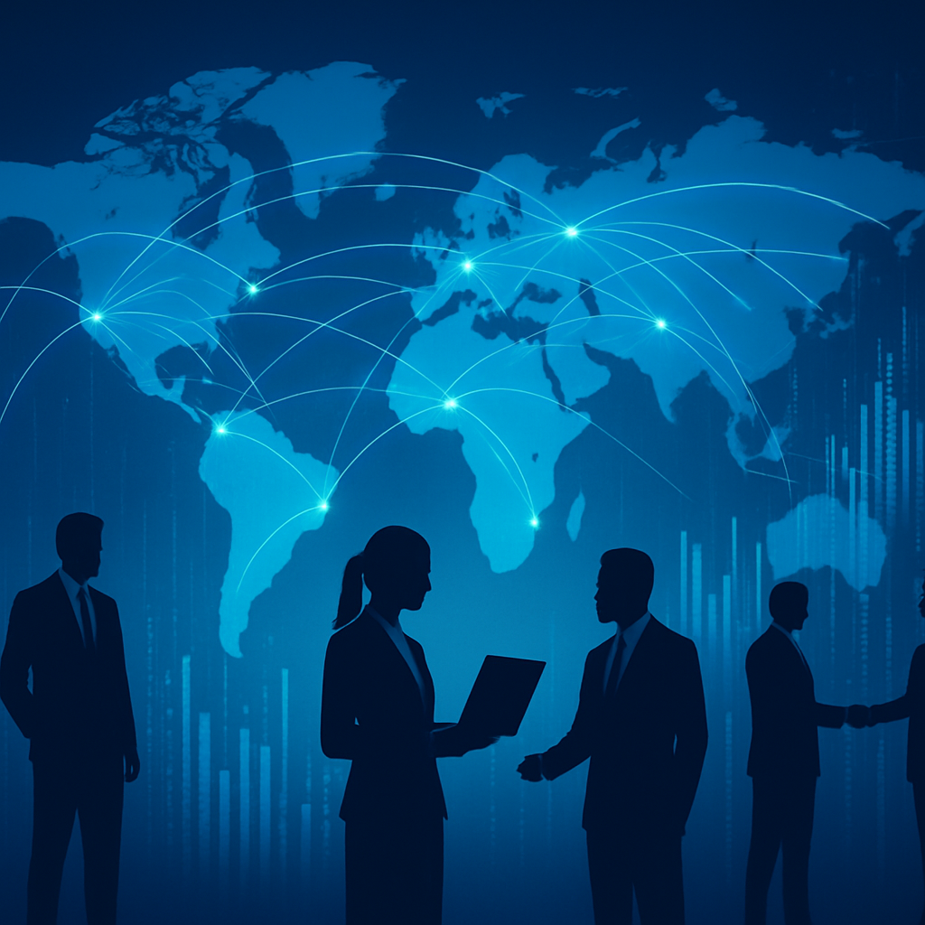 Global Influence