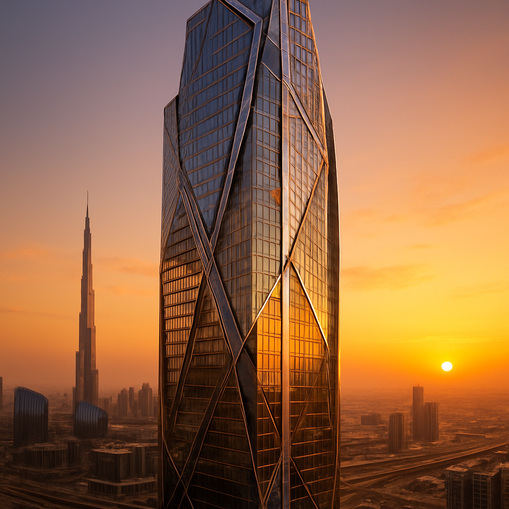 Dubai
